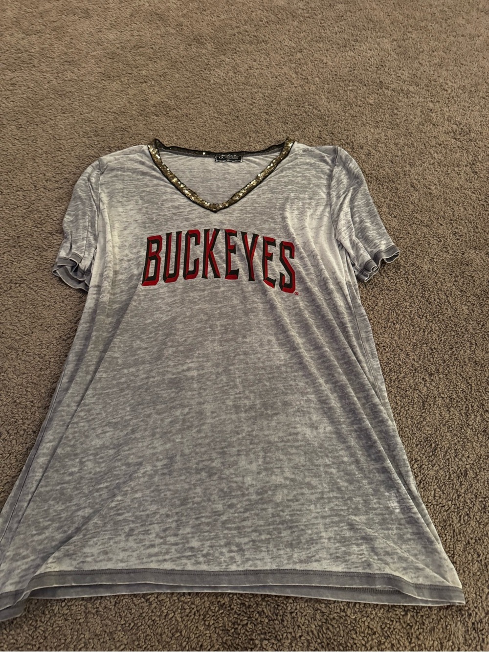 Ohio State Buckeyes Shirt